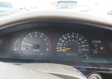 1999 Toyota Tacoma from USA, damaged, VIN 4TAWM72N8XZ547454